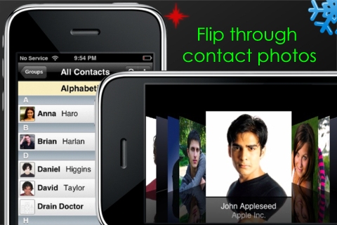Fast Contacts