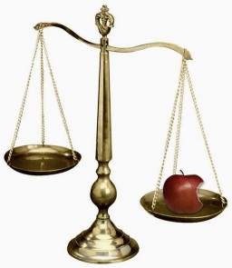 Justiça e Apple