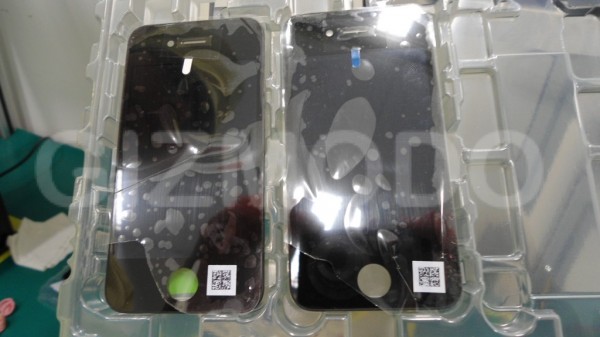 iPhones fabricados pela Foxconn no Brasil