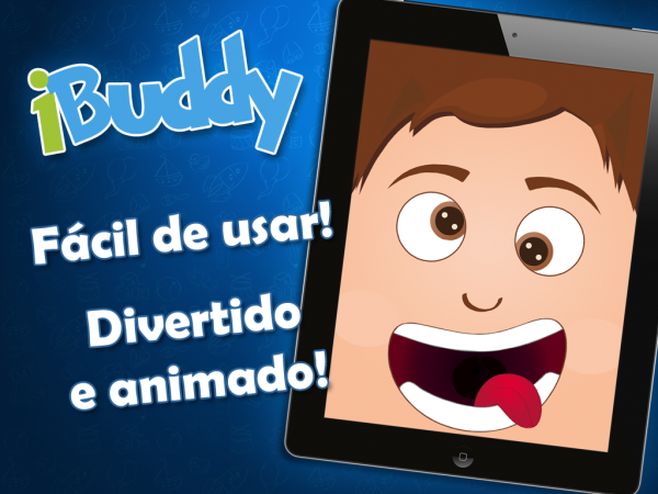 iBuddy