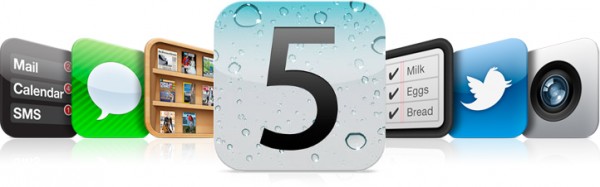 Banner do iOS 5