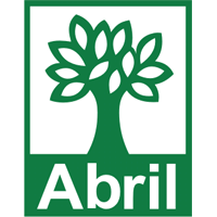 Logo Editora Abril