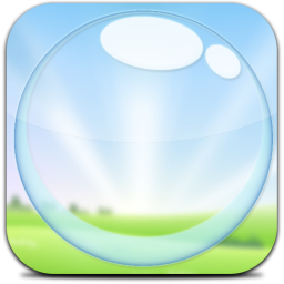 Ícone - Bubbles