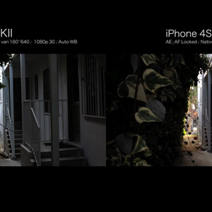 Vídeo: iPhone 7 Plus vs. câmera de US$82.000 - MacMagazine