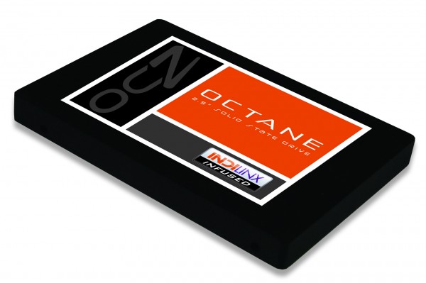 SSD Octane - OCZ Technology