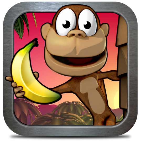 Ícone - Monkey Bongo