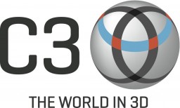 Logo da C3 Technologies