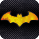Ícone de Batman: Arkham Asylum