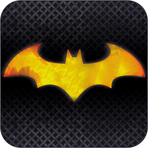 Feral Support  Batman: Arkham Asylum