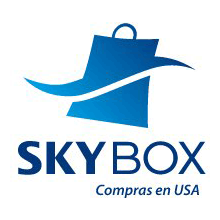 Logo - SkyBOX