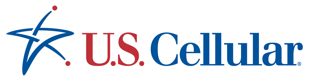 Logo da U.S. Cellular
