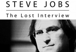 STEVE JOBS - The Lost Interview