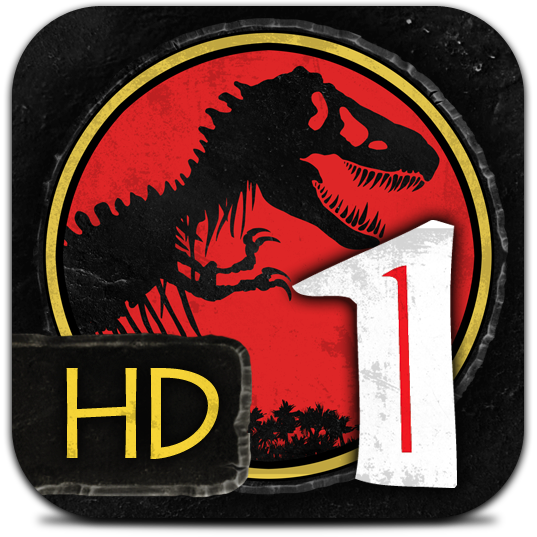 Jurassic World Play na App Store