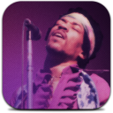 Ícone de Jimi Hendrix: The Complete Experience