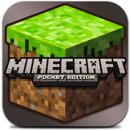 Minecraft — Pocket Edition