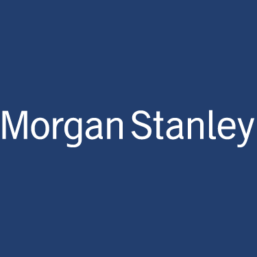 Logo da Morgan Stanley