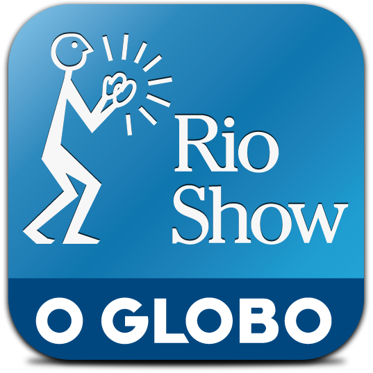 Ícone do Rio Show Cinema