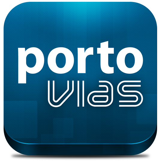 Ícone - App PortoVias