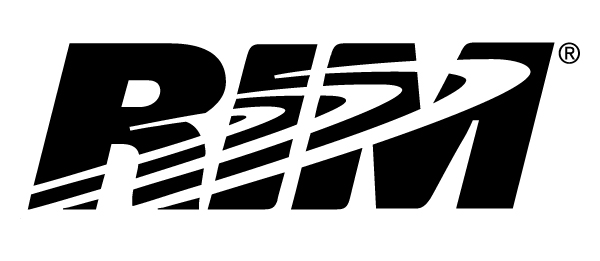 Logo da RIM