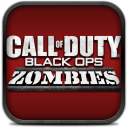 Ícone de Call of Duty: Black Ops Zombies