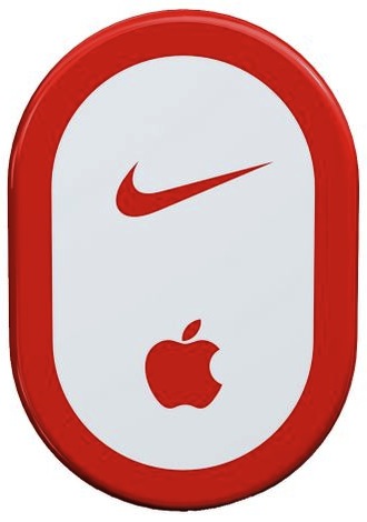 Sensor Nike + iPod