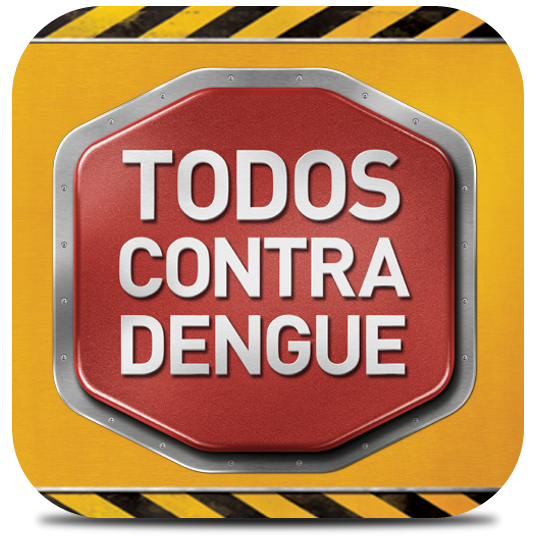 Ícone - App ContraDengue