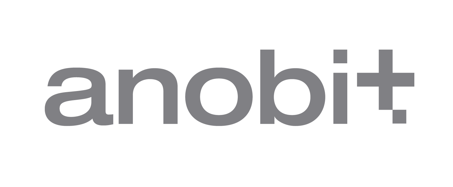 Logo Anobit