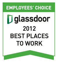 Melhores lugares para trabalhar - Glassdoor.com