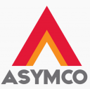 Logo do asymco
