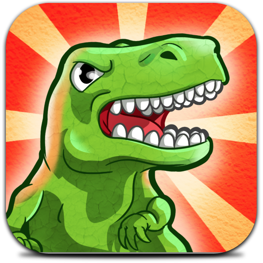 Dinossauro falante – Apps no Google Play