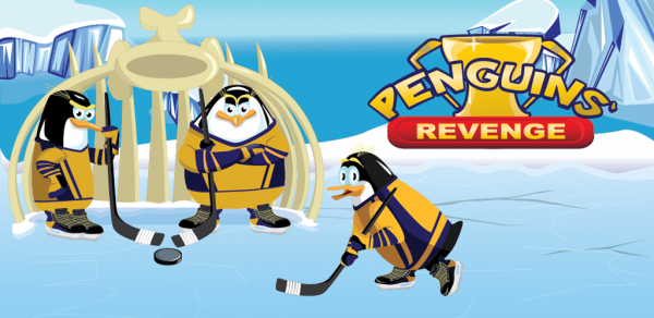 Penguins Revenge