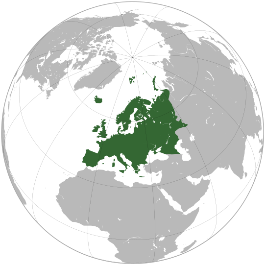 Europa - Wikipédia