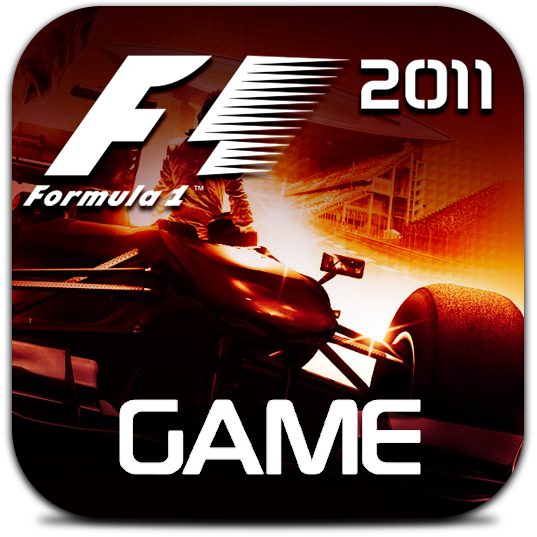 Ícone de F1 2011 Game