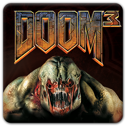 DOOM na App Store