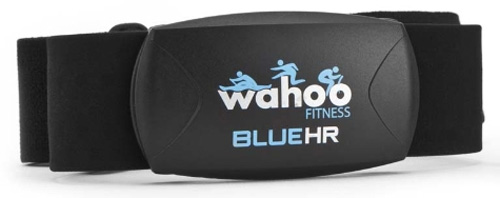 Wahoo BlueHR