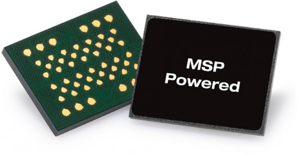 Chips de memória NAND flash da Anobit