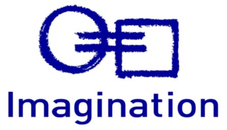 Logo da Imagination Technologies