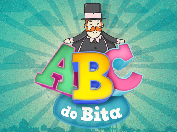 ABC do Bita no iPad