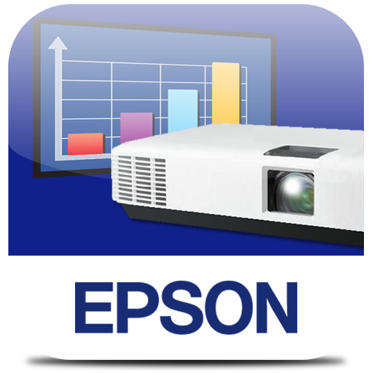 Ícone - Epson iProjection