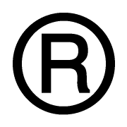 Símbolo - Trademark