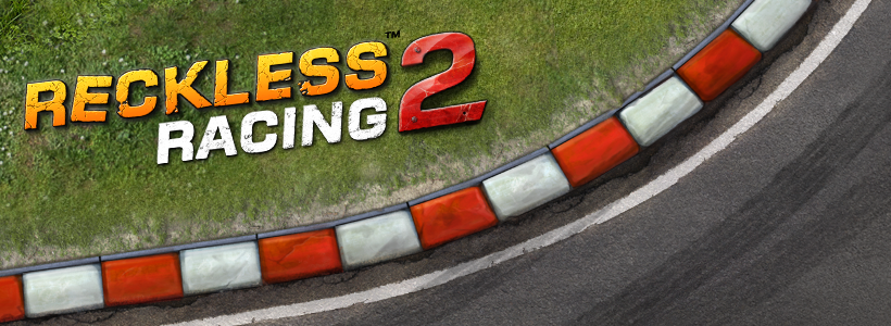 Reckless Racing 2