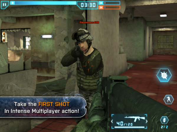 Electronic Arts - Battlefield 3: Aftershock