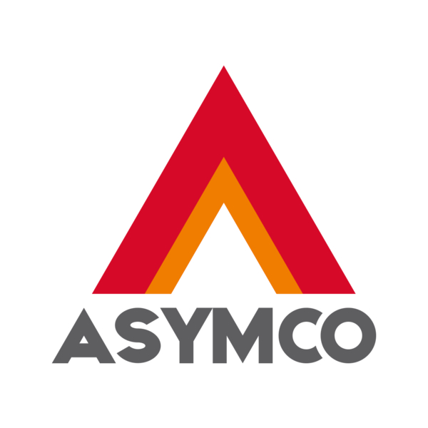 Logo asymco