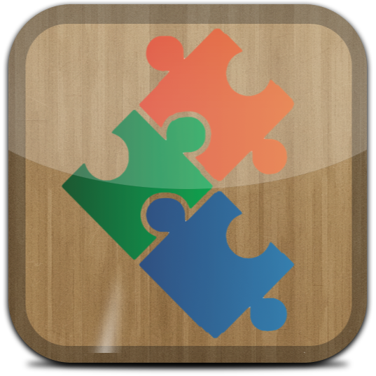 Ícone - Puzzle Pro 3x1