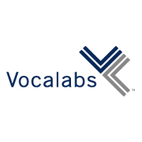 Logo da Vocalabs