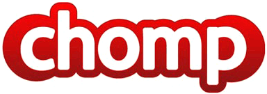 Logo - Chomp
