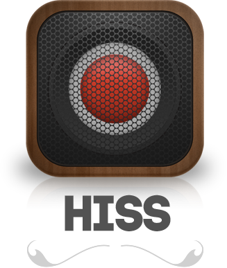 Logo/Ícone do Hiss