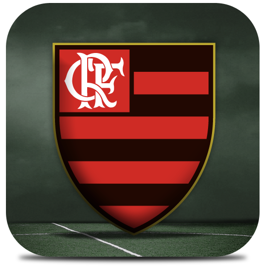 Ícone - App oficial do Flamengo