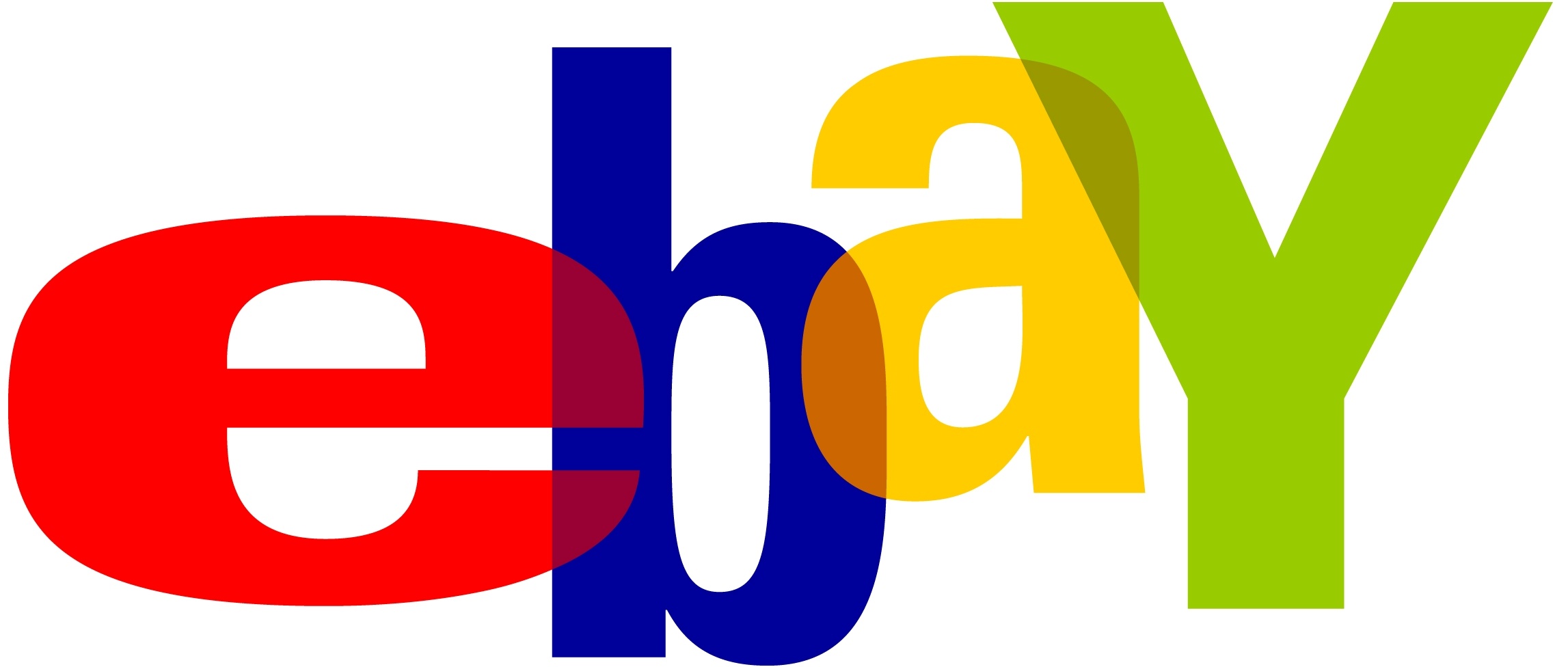 Logo do eBay