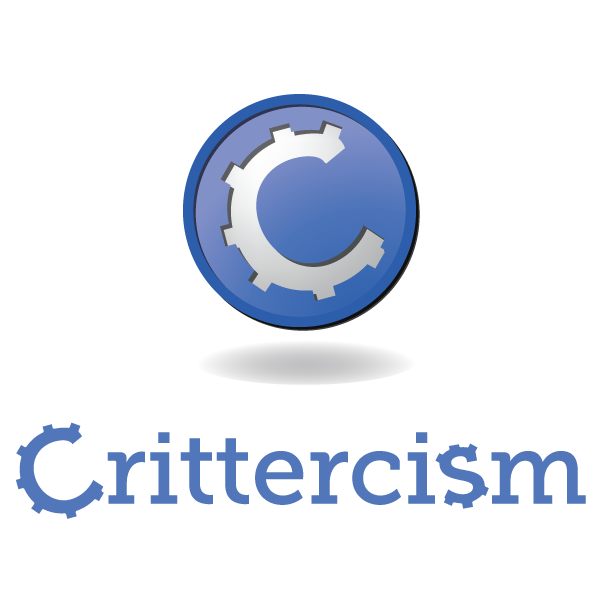 Logo Crittercism